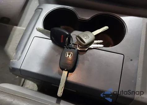 2007 Honda Cr-V Ex-L from USA, damaged, VIN JHLRE487X7C096264